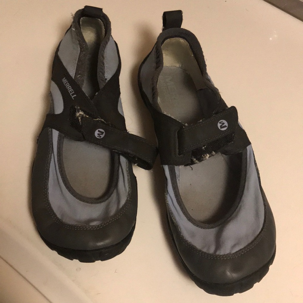 Merrell Barefoot shoes size 7.5